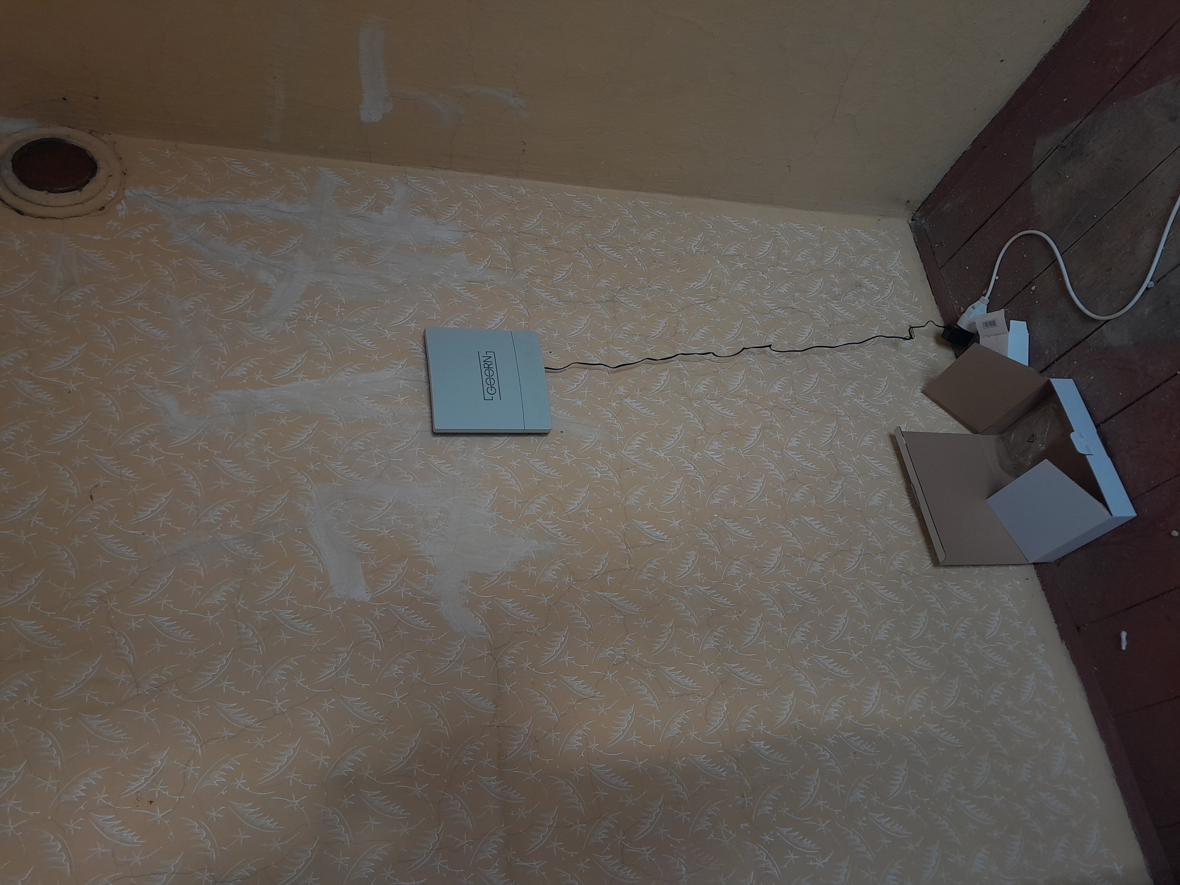 Rodinný dům, Kladno