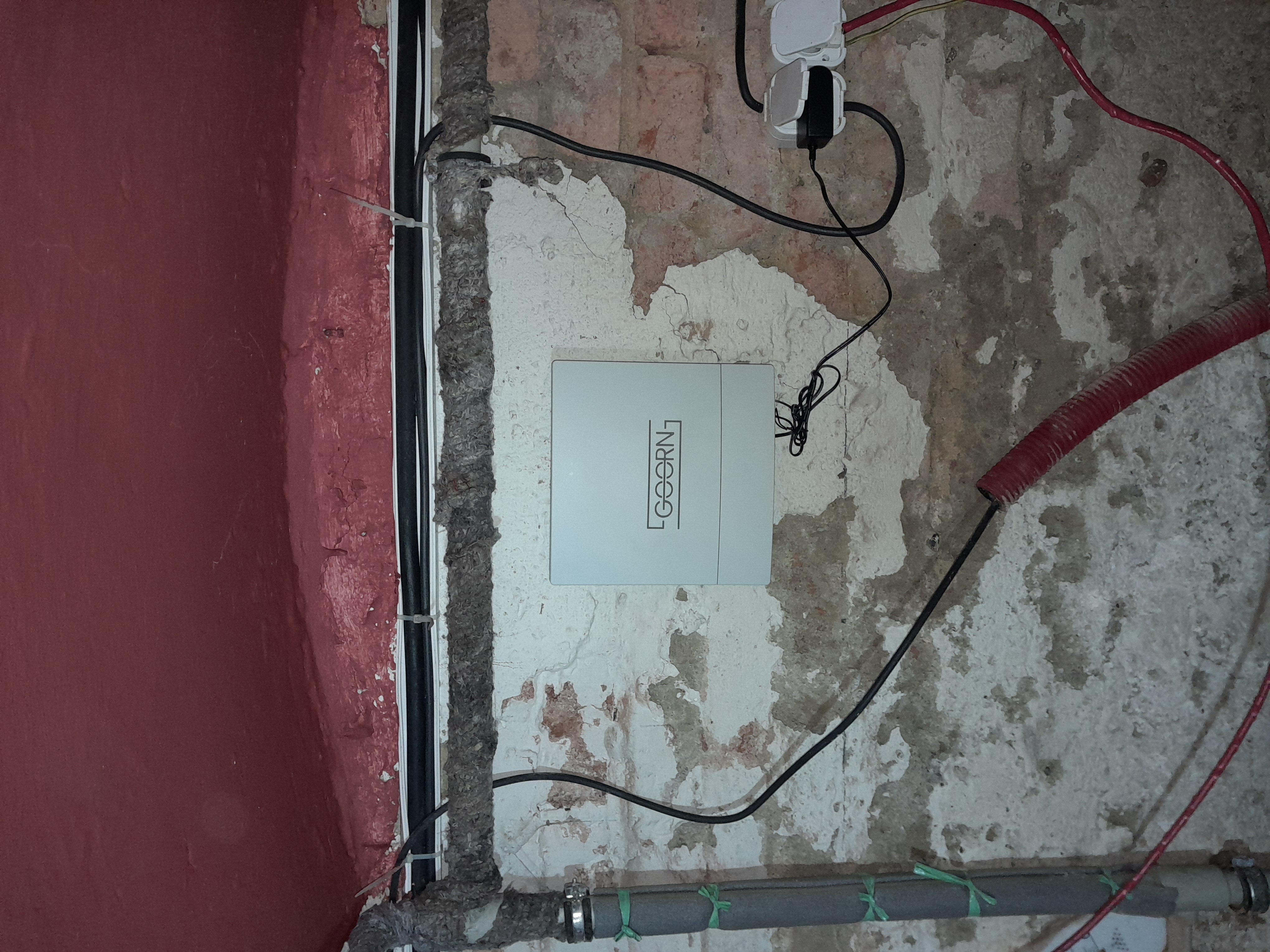 Rodinný dům, Kladno