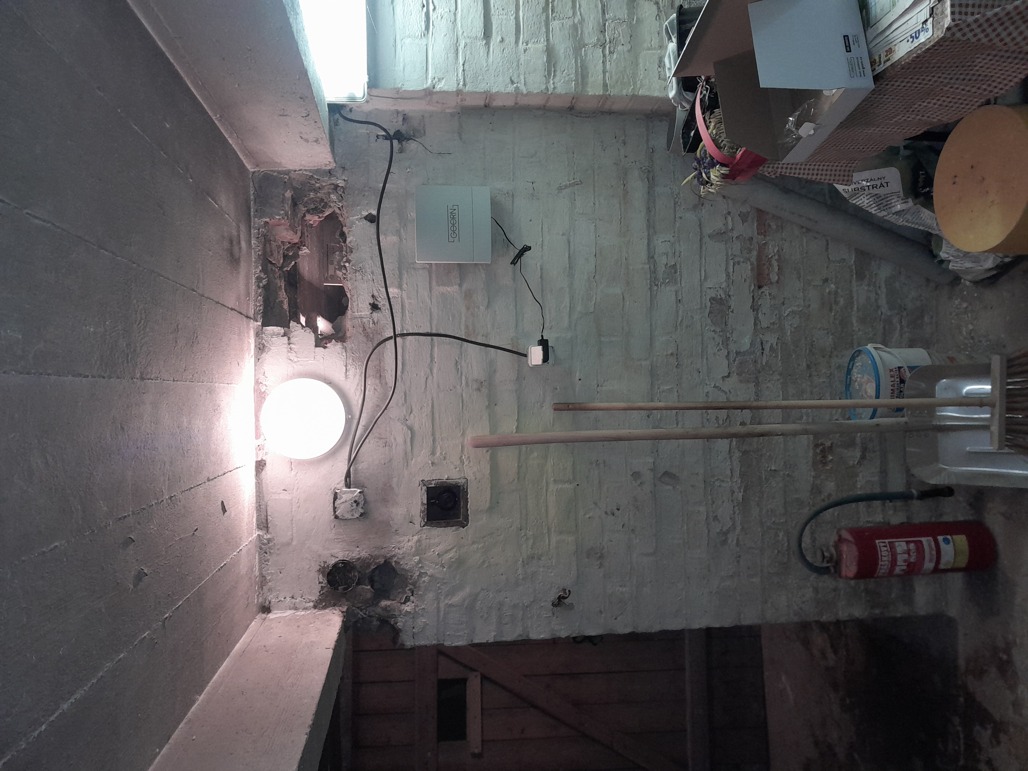 Rodinný dům Hradec Králové