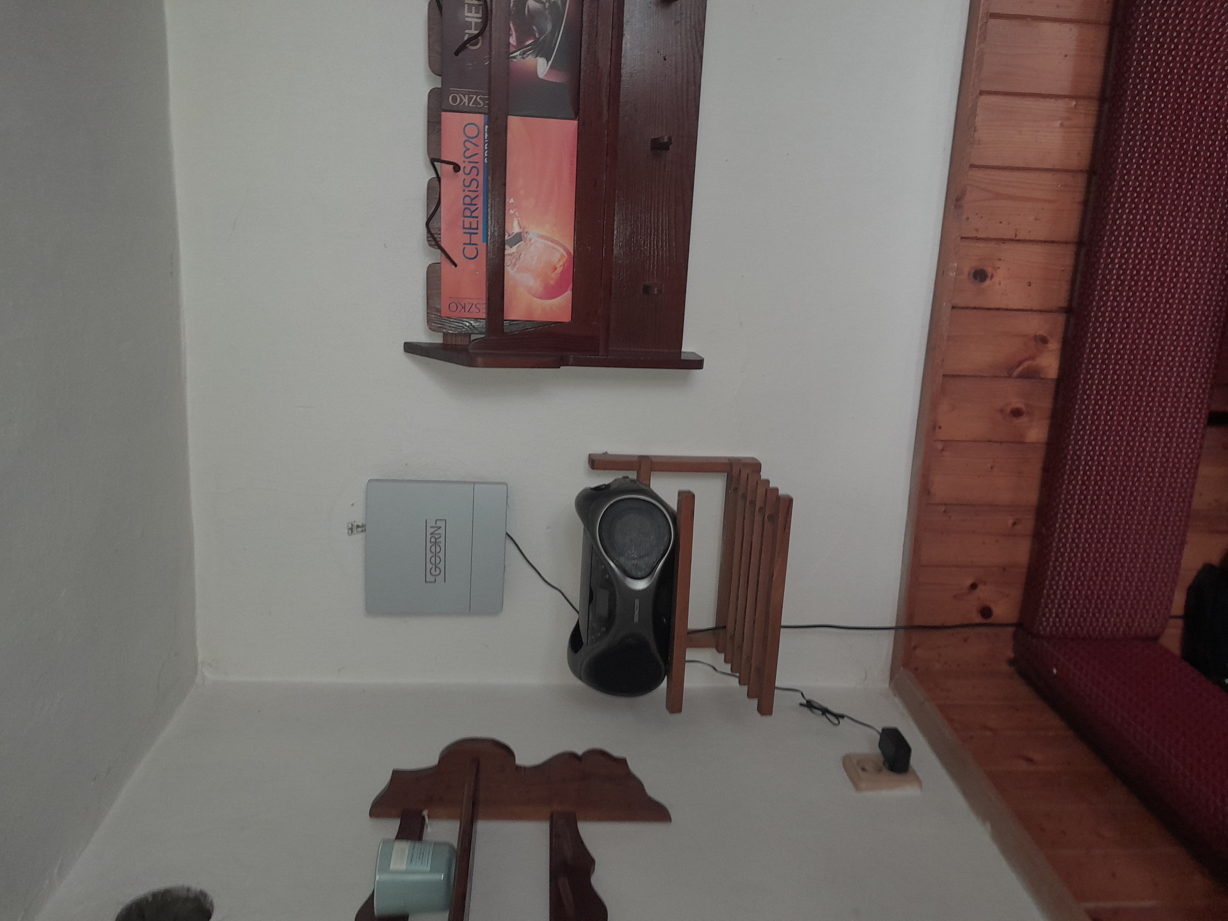 Rodinný dům, Kolešovice