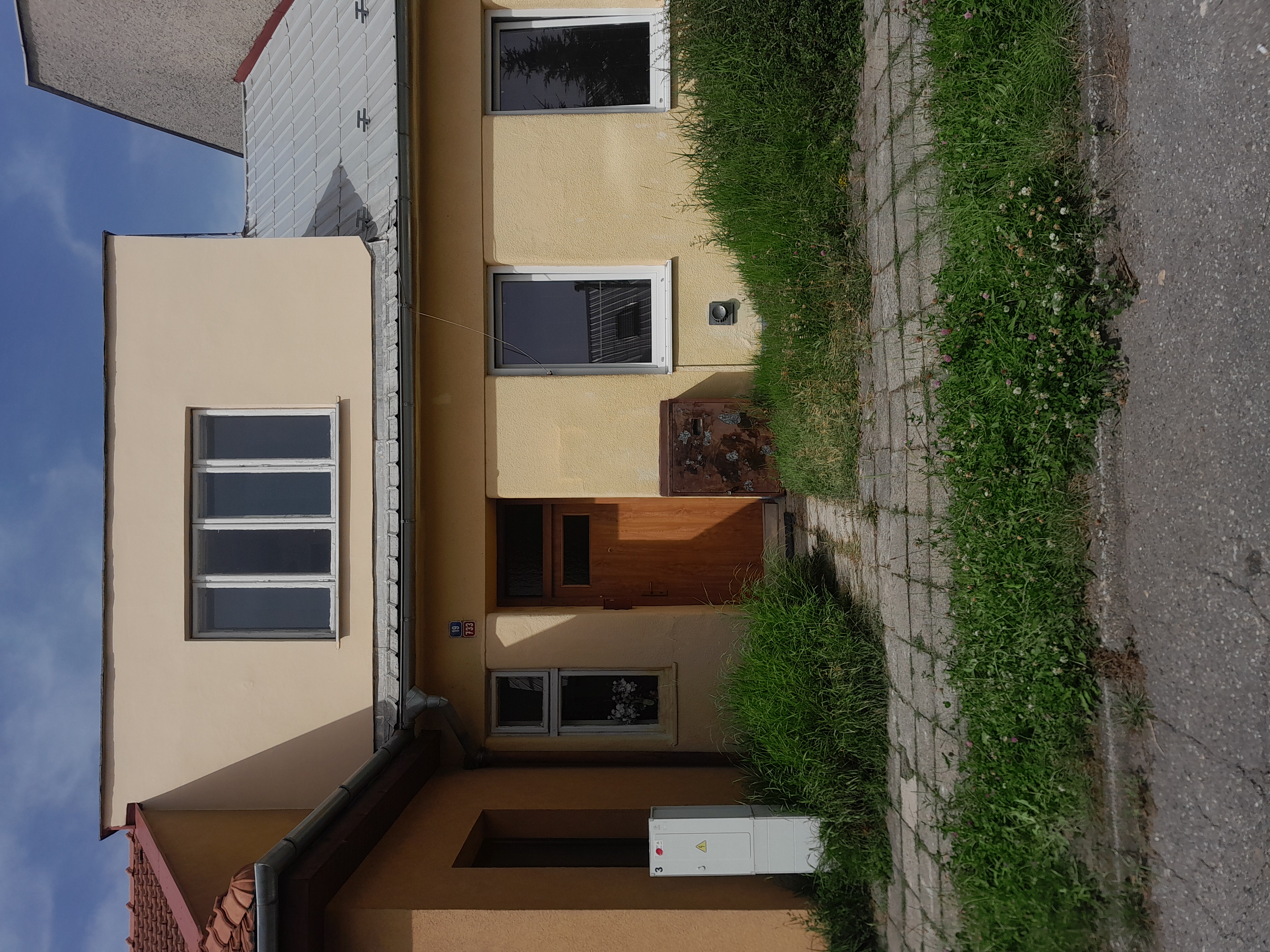 Rodinný dům, Kladno