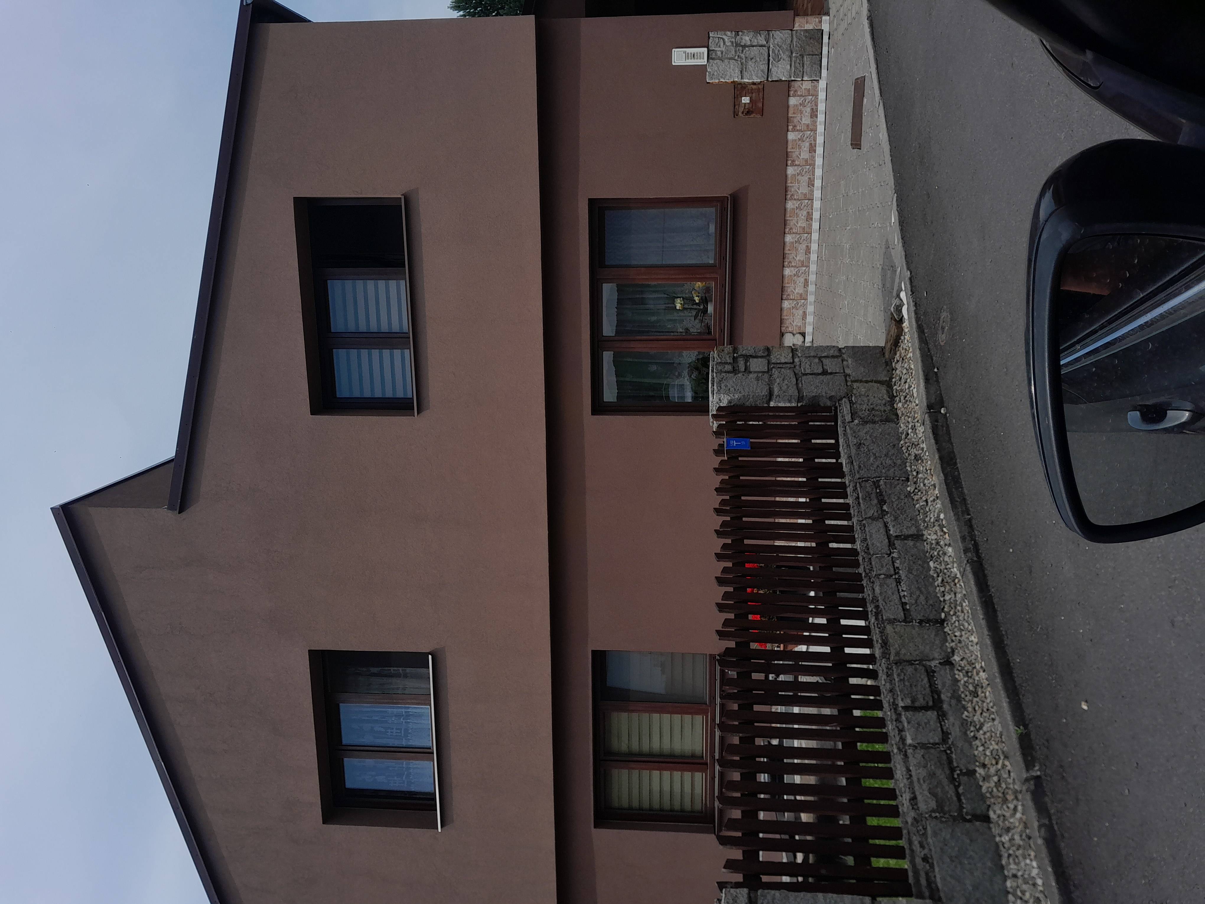 Rodinný dům, Kolešovice