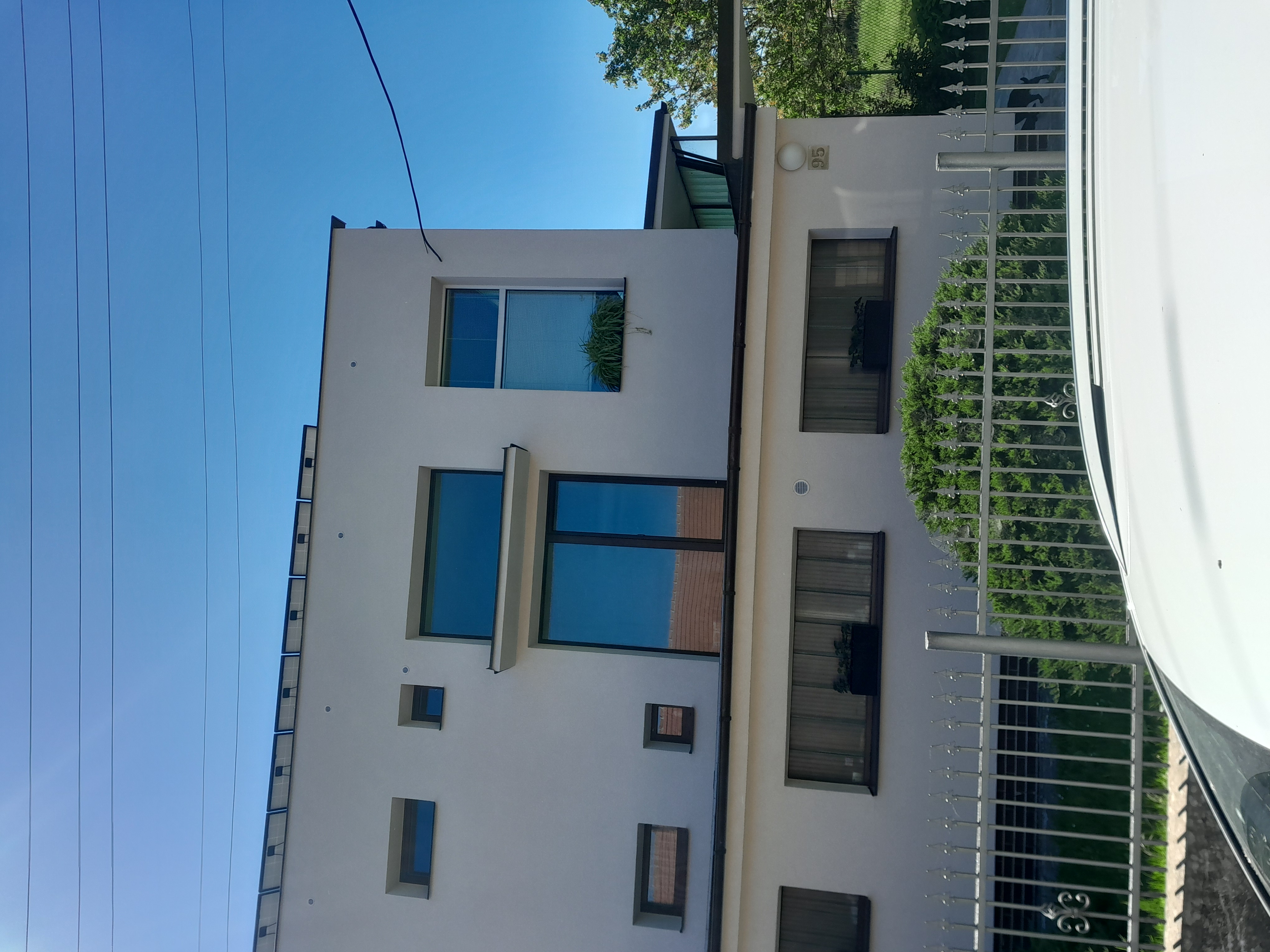 Rodinný dům Hradec Králové