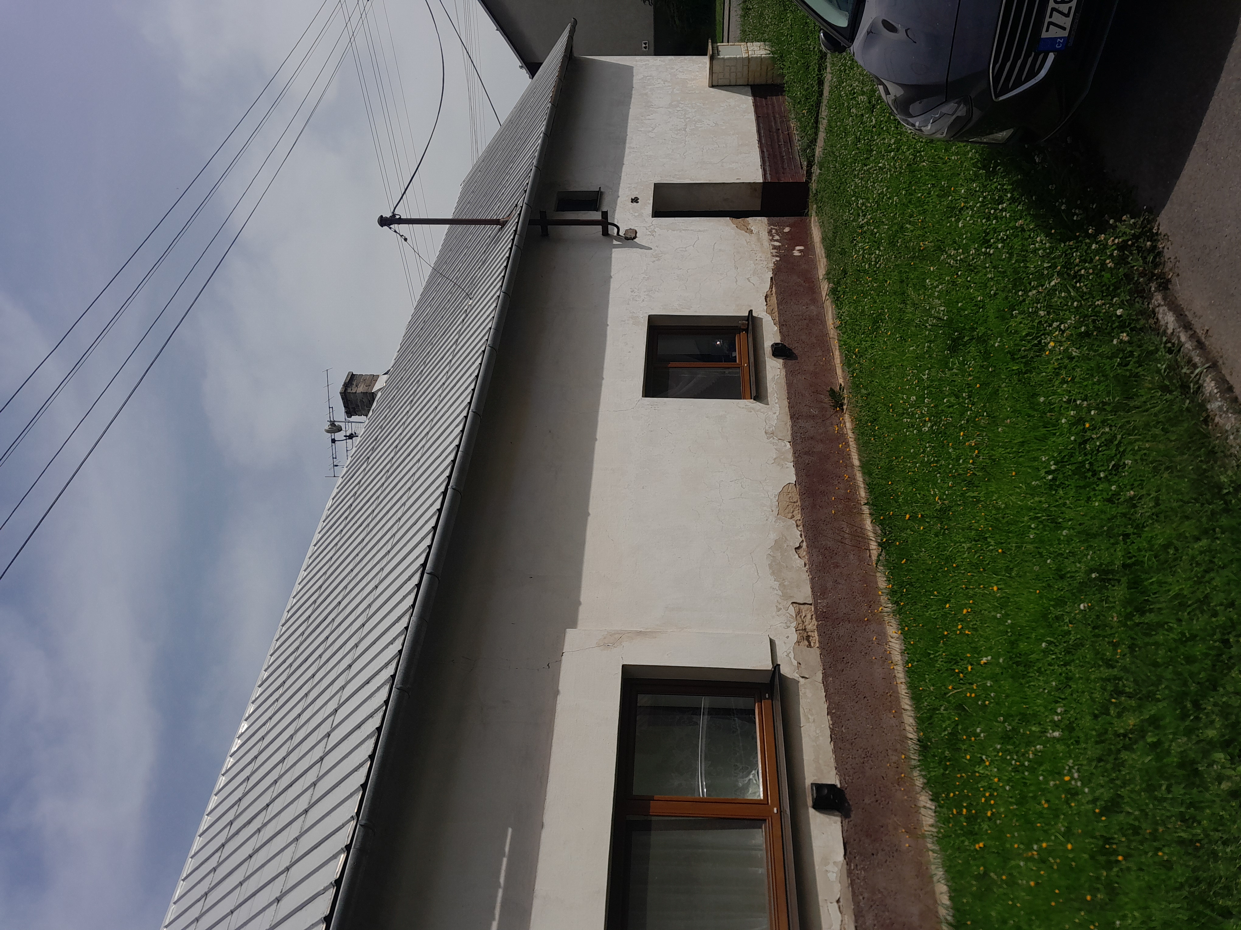 Rodinný dům, Kolešovice