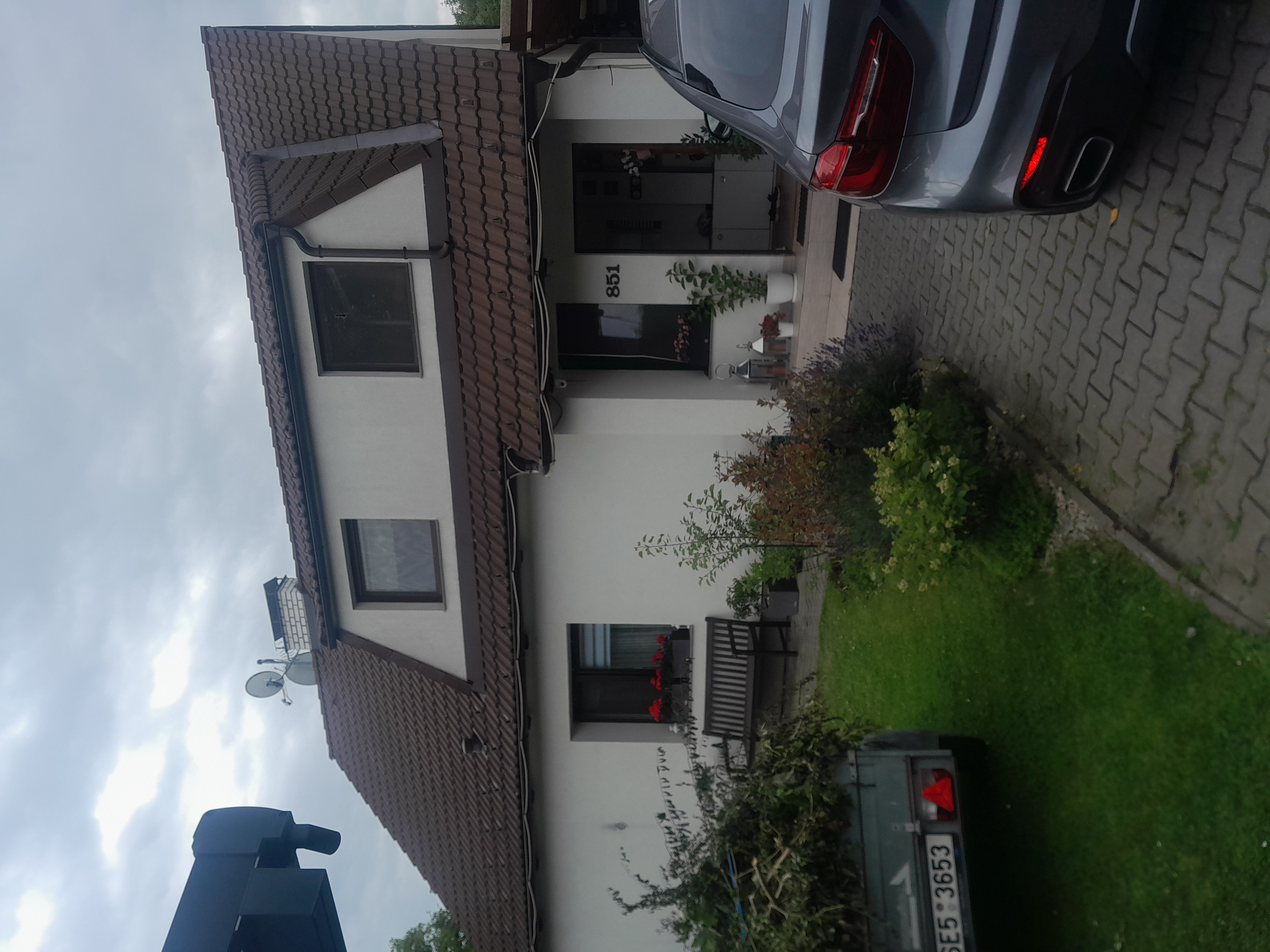 Rodinný dům, Kladno