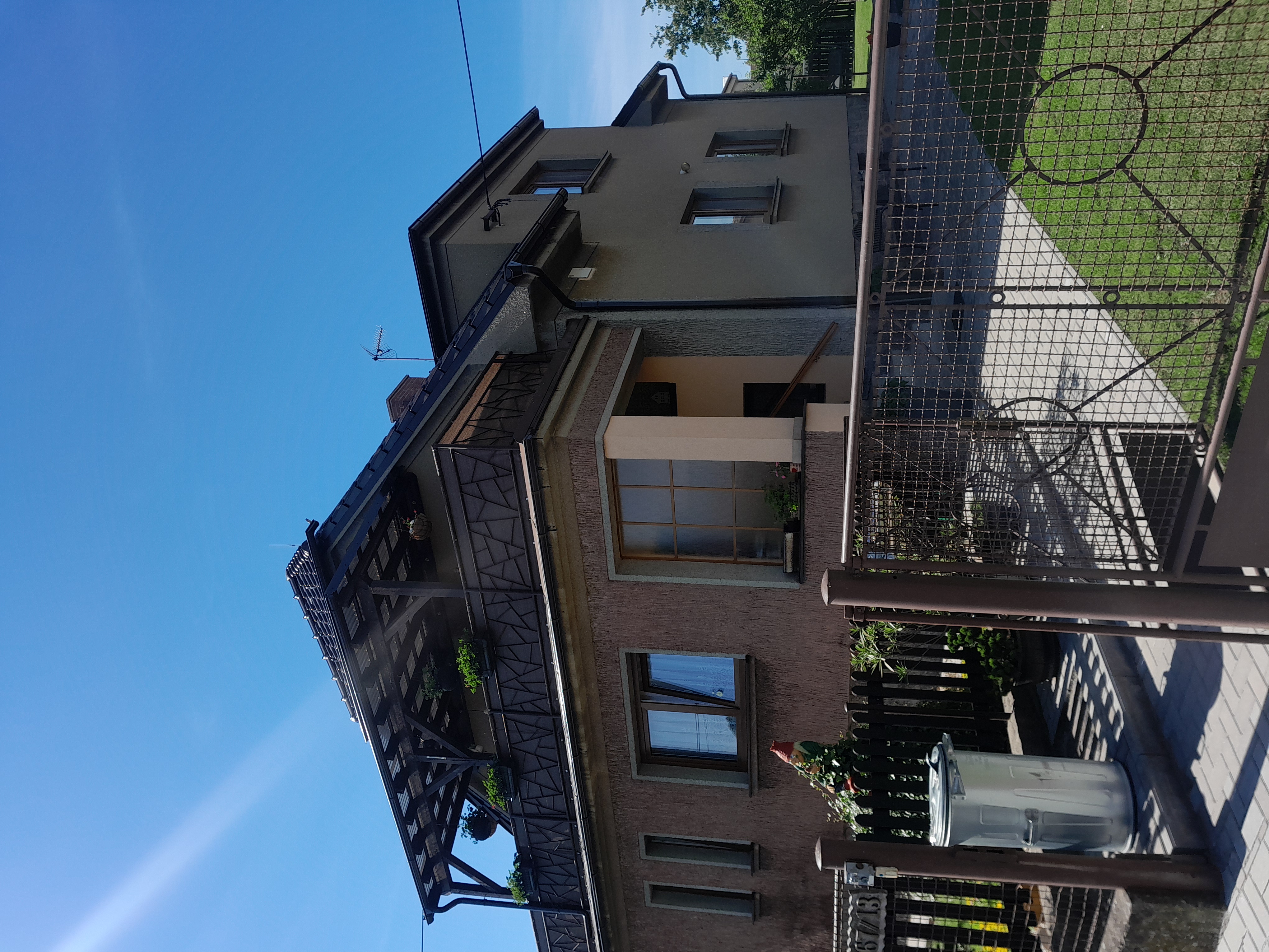 Rodinný dům, Kolešovice