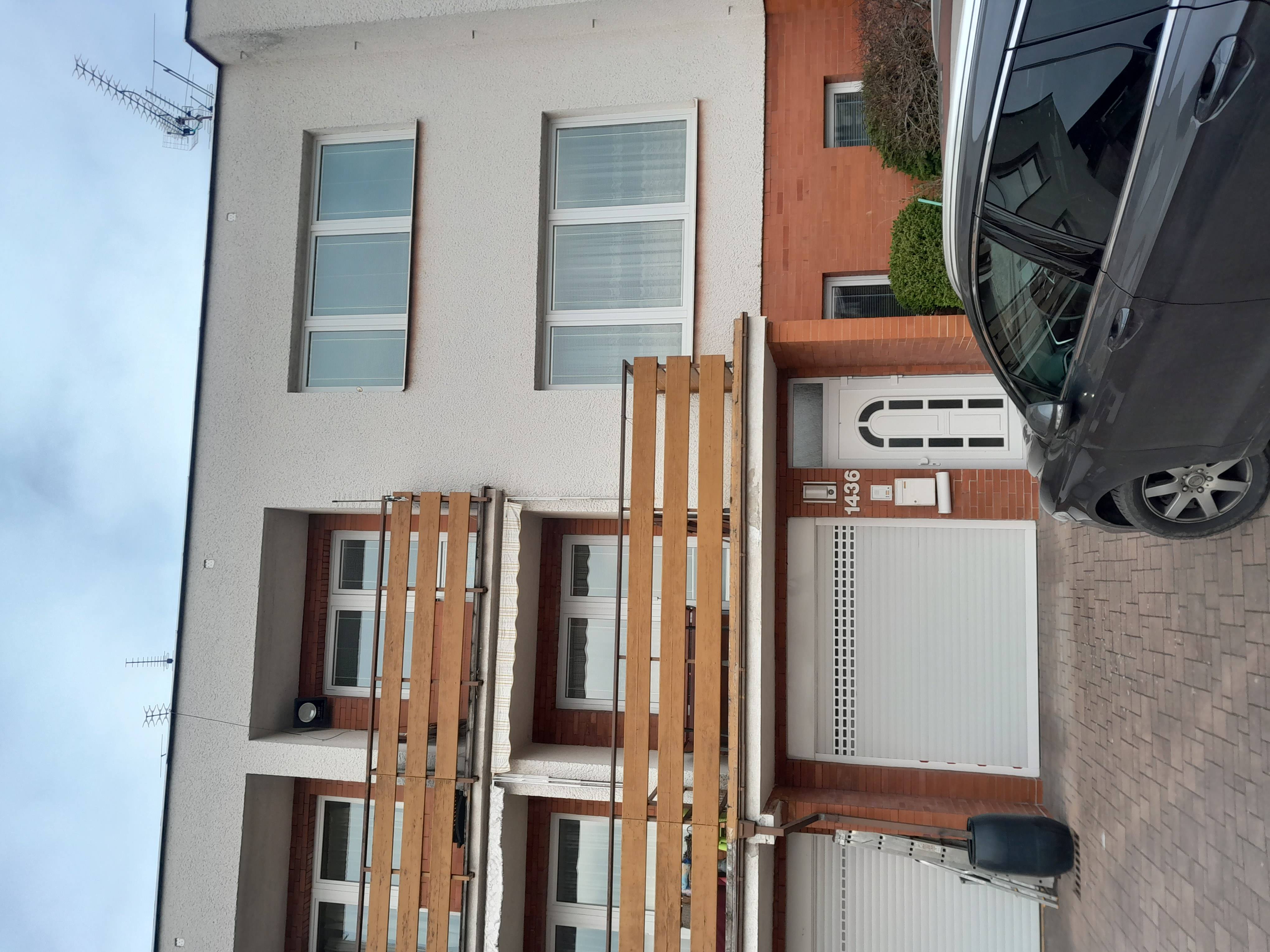 Rodinný dům Hradec Králové