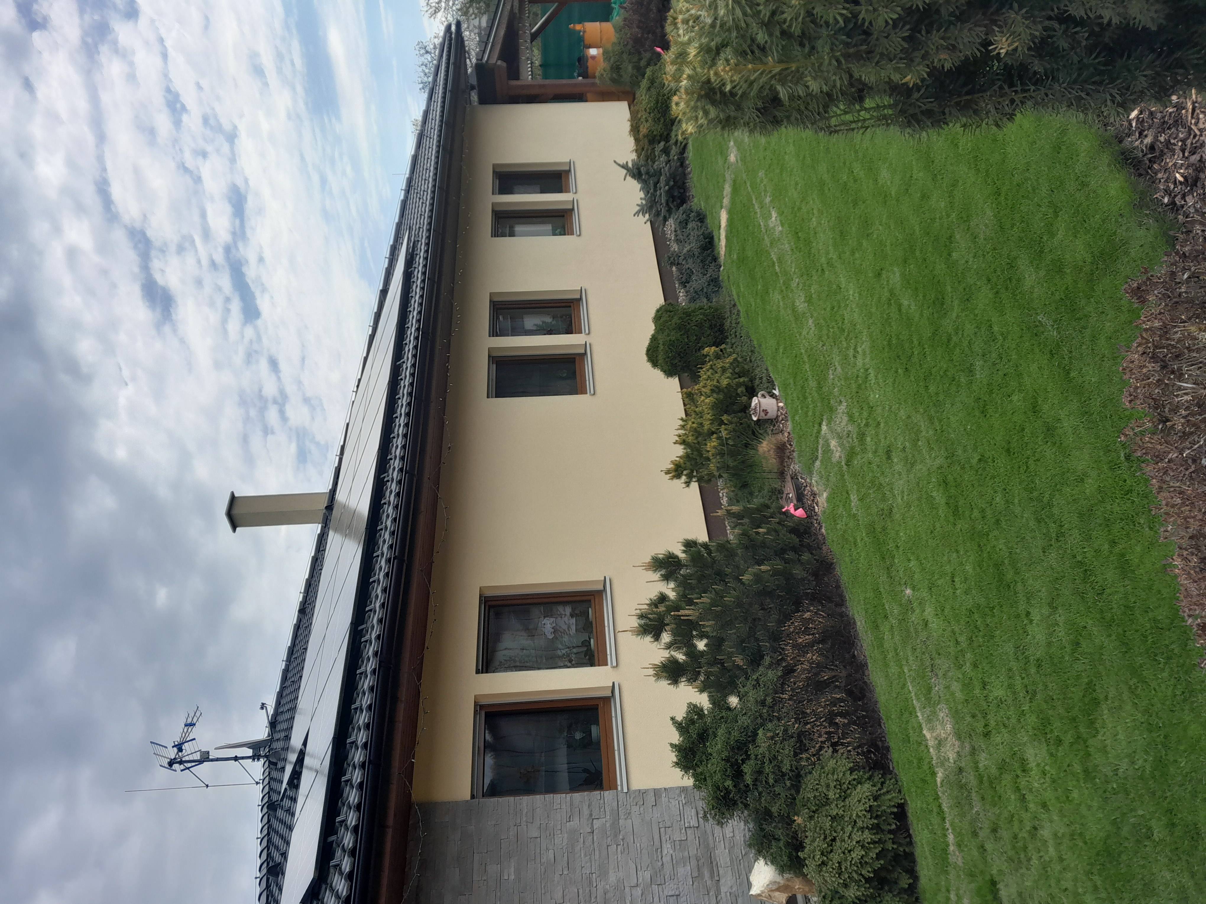 Rodinný dům, Kladno