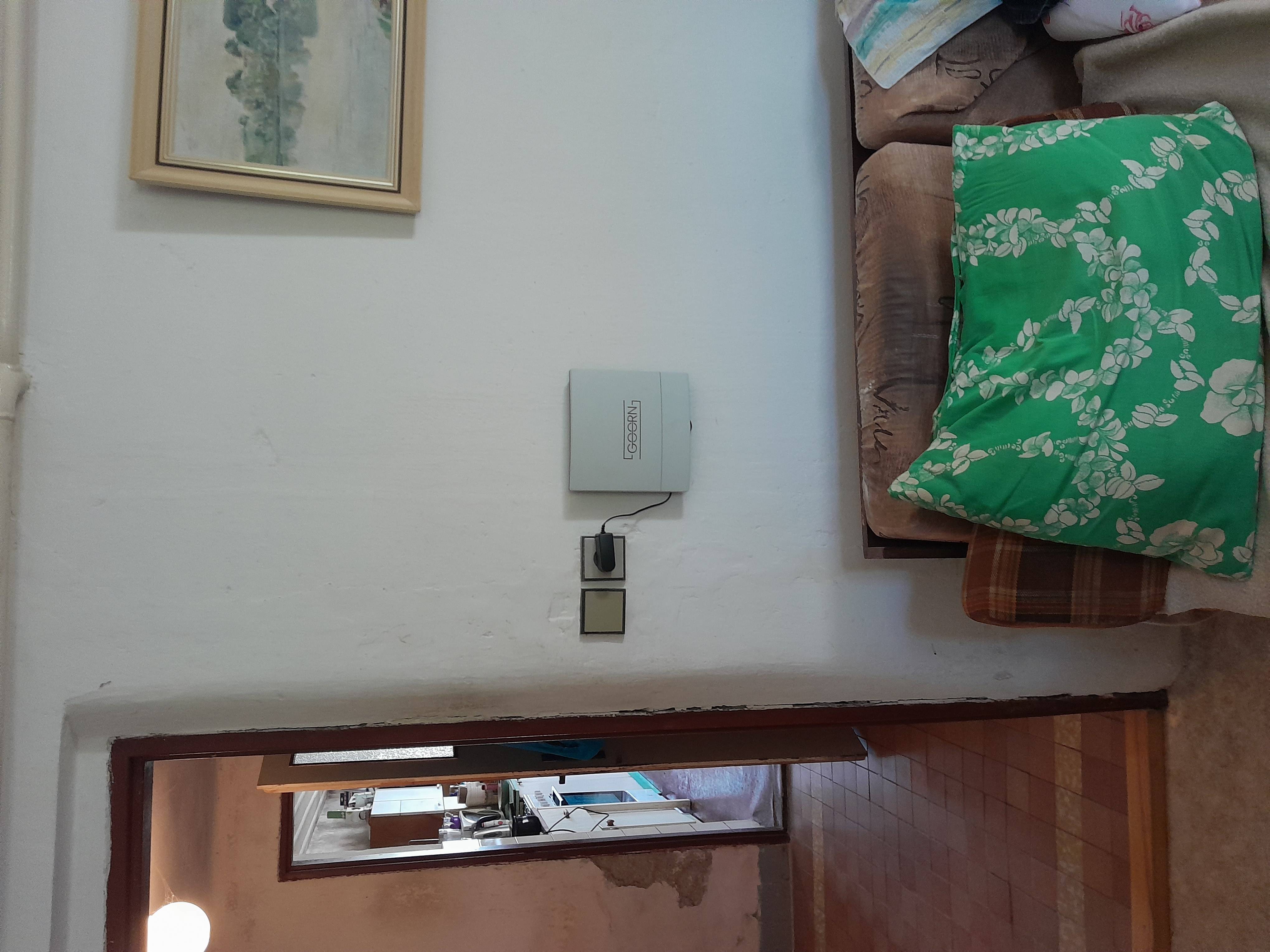 Rodinný dům, Nová Sídla