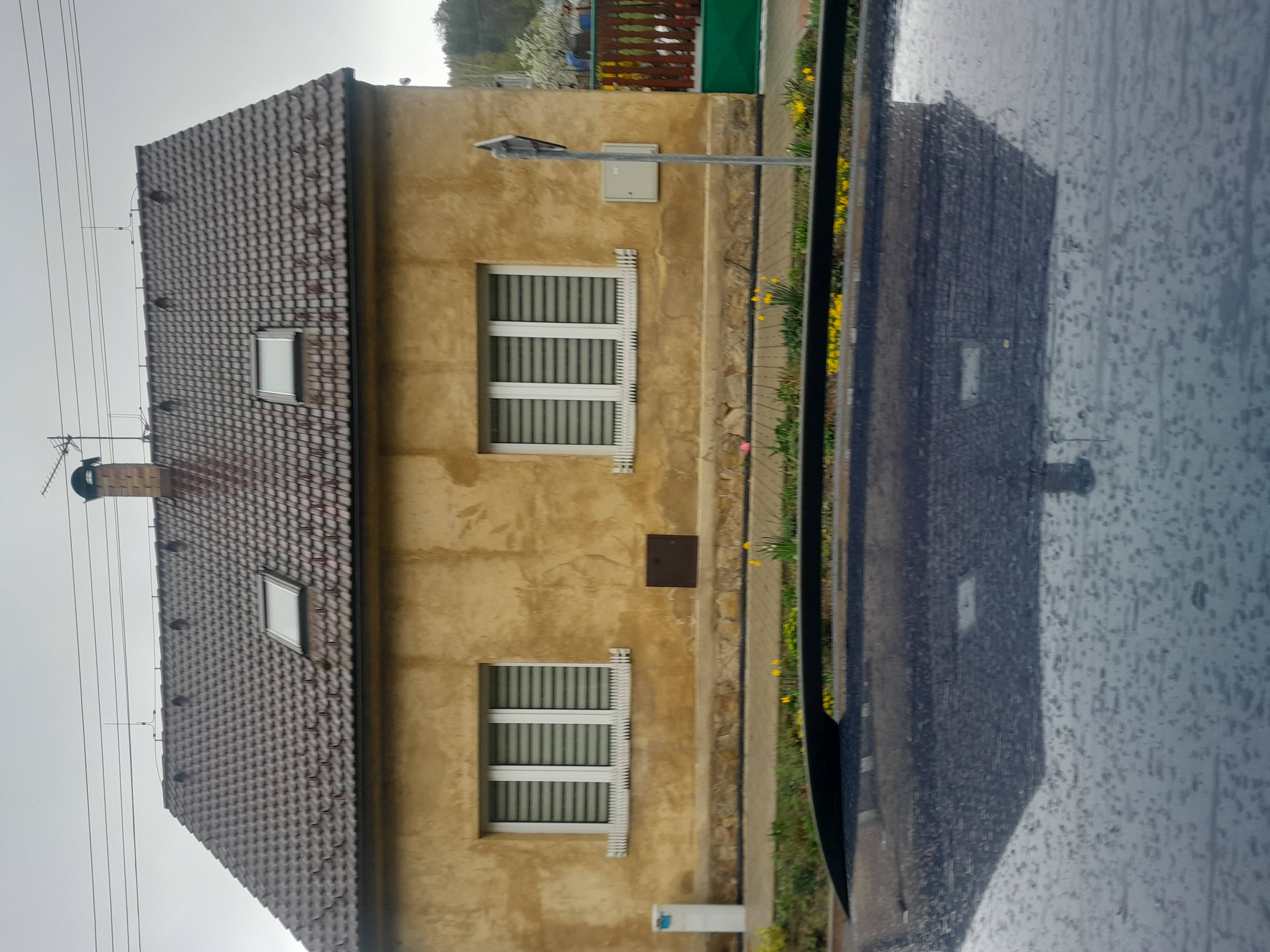 Rodinný dům, Tuchlovice