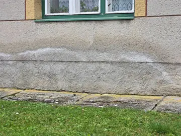 vlhkost zdiva